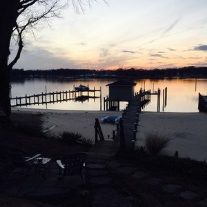 Meet your Posher, Ben